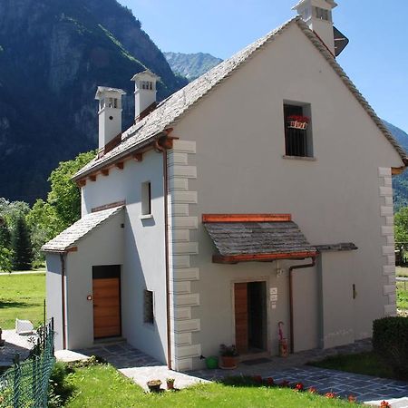 Il Borgo Antico Cadarese Exterior foto
