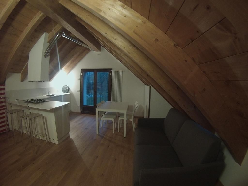 Il Borgo Antico Cadarese Quarto foto