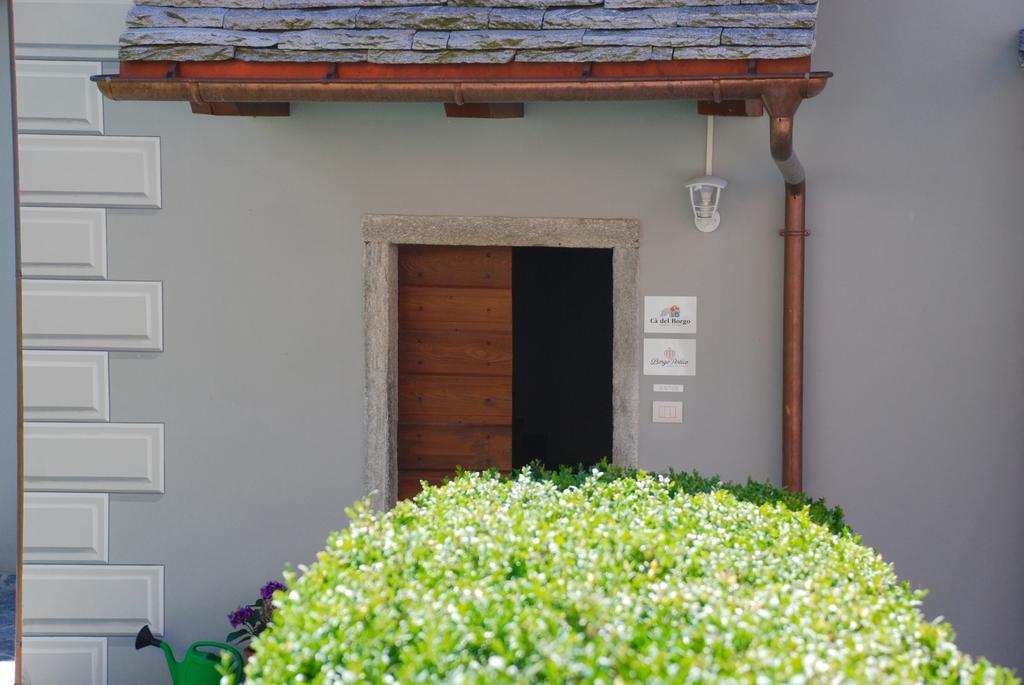Il Borgo Antico Cadarese Exterior foto