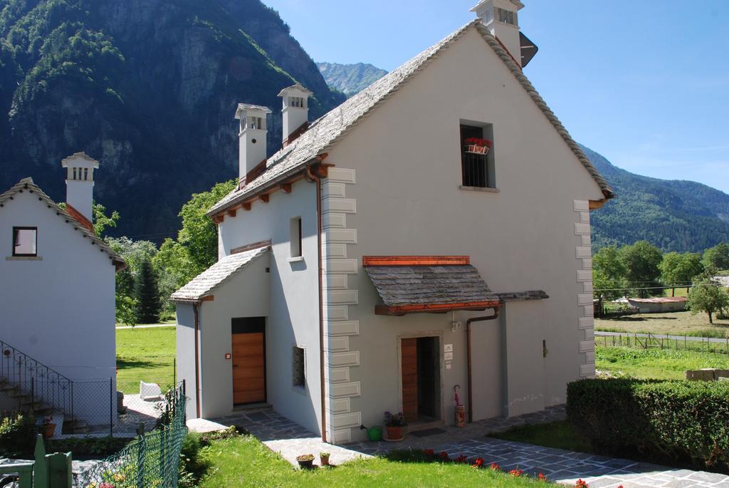 Il Borgo Antico Cadarese Exterior foto