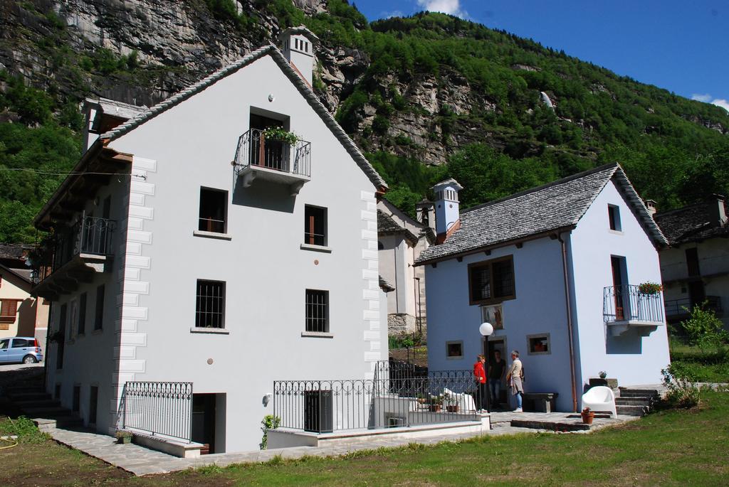 Il Borgo Antico Cadarese Exterior foto