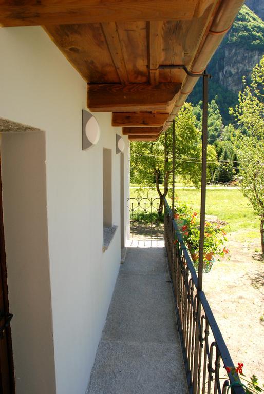 Il Borgo Antico Cadarese Exterior foto