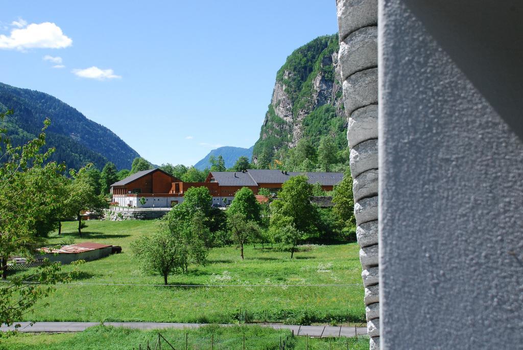 Il Borgo Antico Cadarese Exterior foto