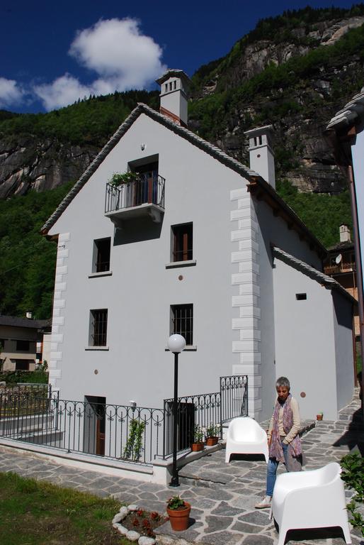 Il Borgo Antico Cadarese Exterior foto
